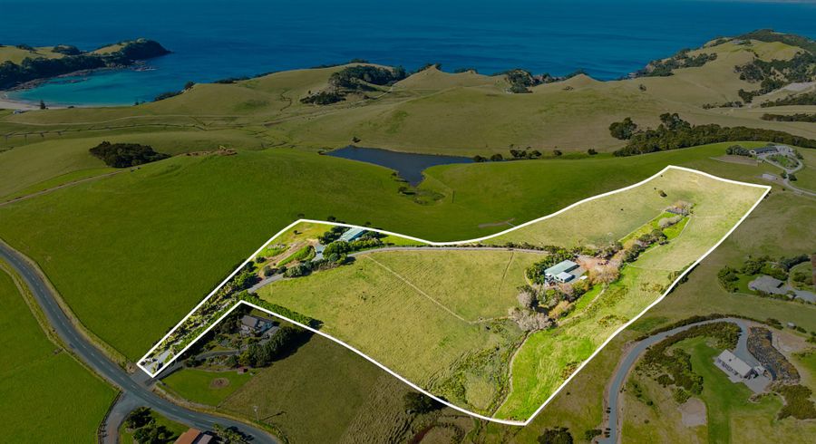  at 408 Taiharuru Road, Taiharuru, Whangarei, Northland