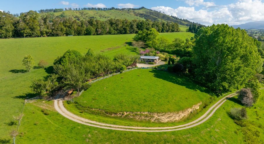  at 281 Tadmor Valley Road, Tapawera, Tasman, Nelson / Tasman