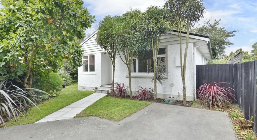  at 156 Condell Avenue, Papanui, Christchurch