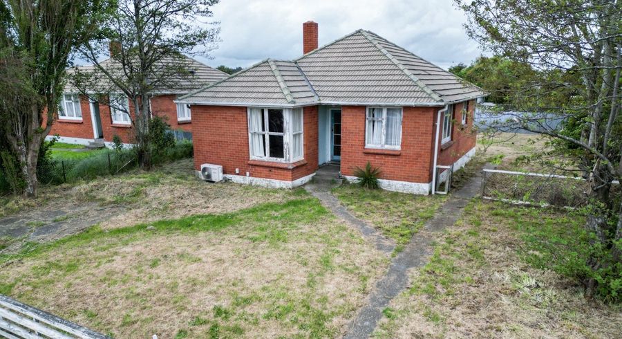  at 300 Conyers Street, Strathern, Invercargill, Southland