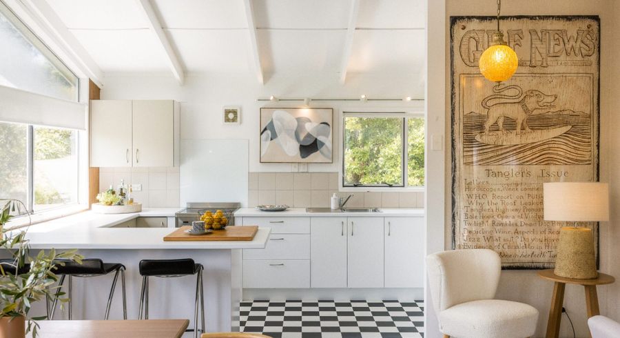  at 36 Kiwi St, Oneroa, Waiheke Island, Auckland