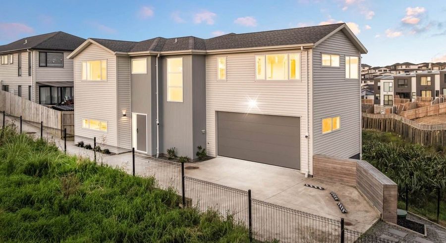  at 36 Baumea Rise, Westgate, Waitakere City, Auckland
