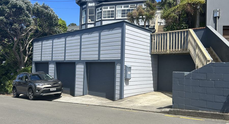  at 62 Roseneath Terrace, Roseneath, Wellington, Wellington