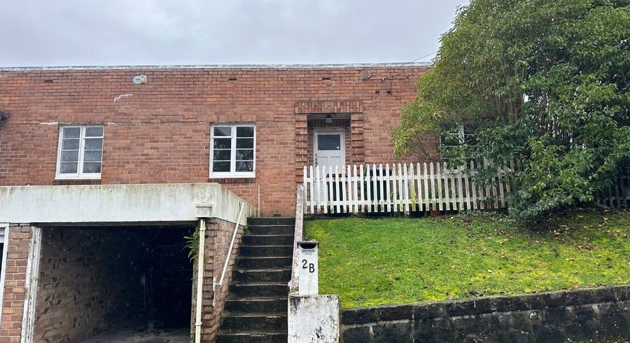  at 2B Glenalmond Road, Mount Eden, Auckland City, Auckland