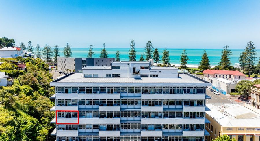  at 3A/3 Shakespeare Road, Napier South, Napier, Hawke's Bay