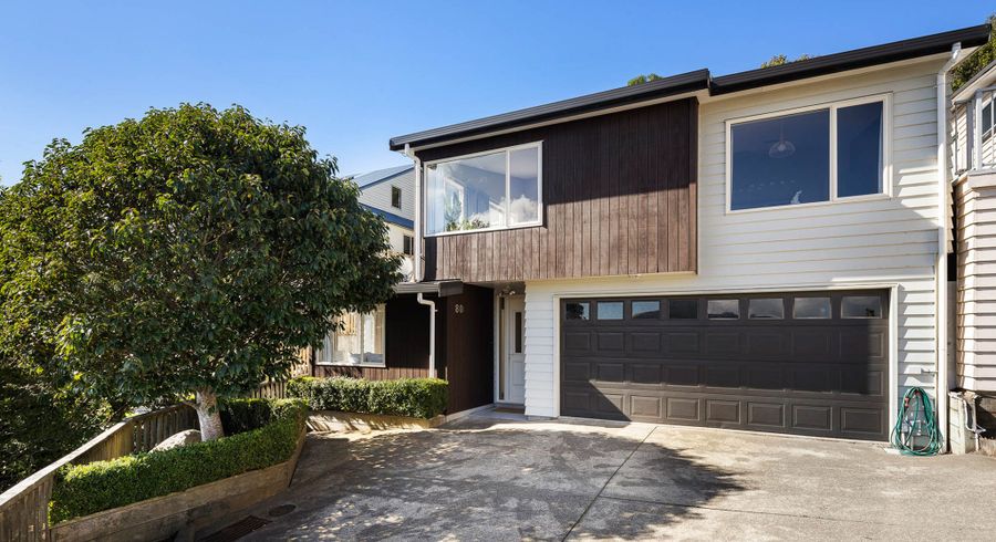  at 80C Stewart Drive, Newlands, Wellington, Wellington