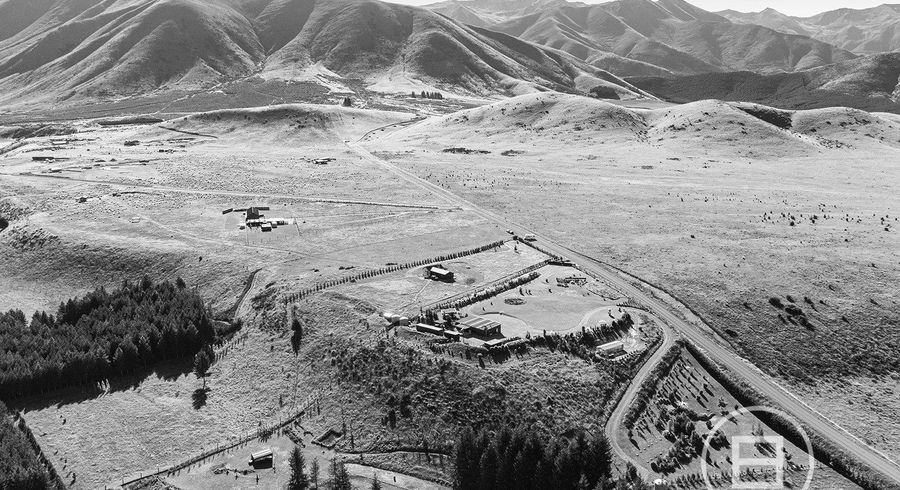  at 117 Ben Ohau Road, Twizel, Mackenzie, Canterbury