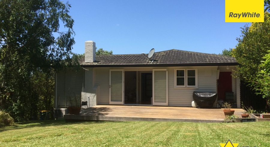  at 49 South Lynn Road, Titirangi, Waitakere City, Auckland