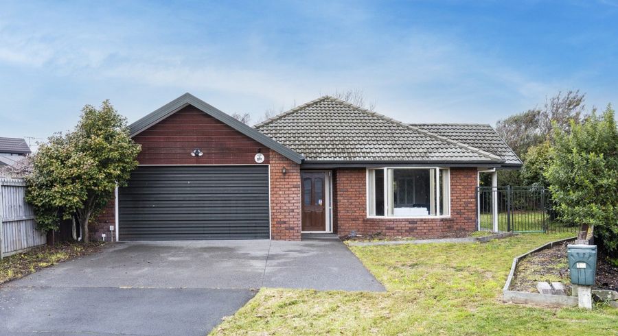  at 10 Fieldmoor Place, Parklands, Christchurch City, Canterbury
