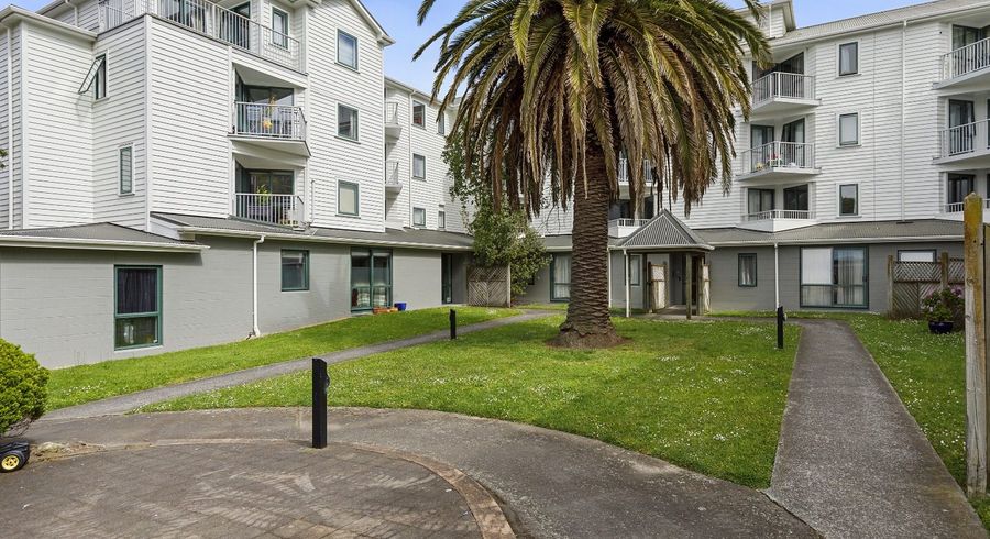  at D11/13 Palm Grove, Berhampore, Wellington, Wellington