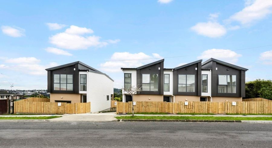  at 6/20 Arron Street, Ellerslie, Auckland