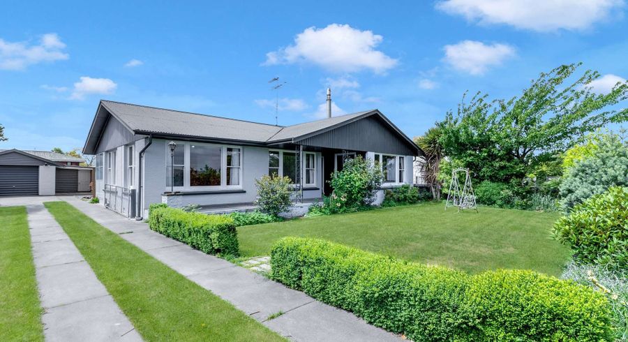  at 53 Wakanui Road, Hampstead, Ashburton