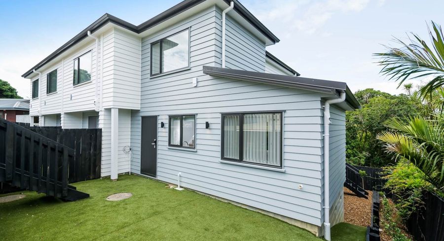  at 88c Monarch Avenue, Hillcrest, North Shore City, Auckland