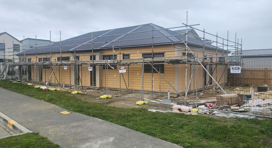  at 25 Kapeta Lane, Drury, Papakura, Auckland