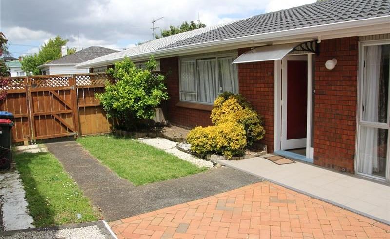  at 3/444 Onehunga Mall, Onehunga, Auckland City, Auckland