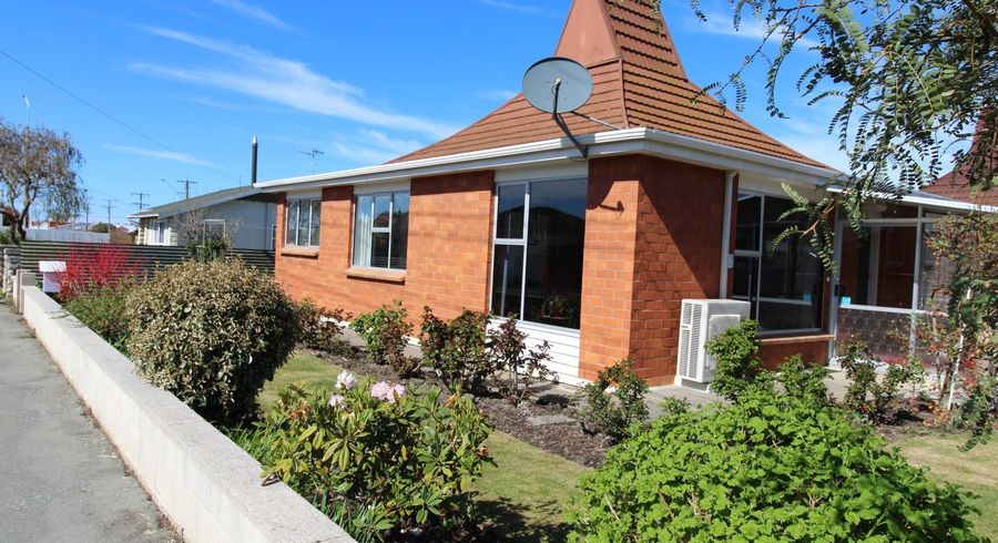  at 1/1 Forth Street, Oamaru, Waitaki, Otago