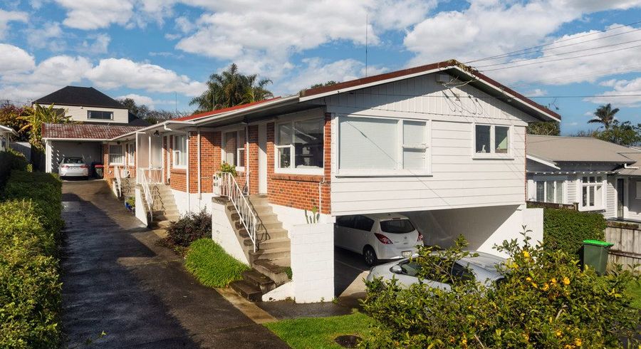  at 3/4 Harlston Road, Mount Albert, Auckland