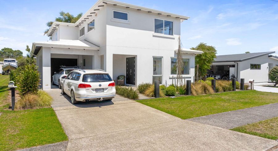 at 423 Otahu Road, Whangamata
