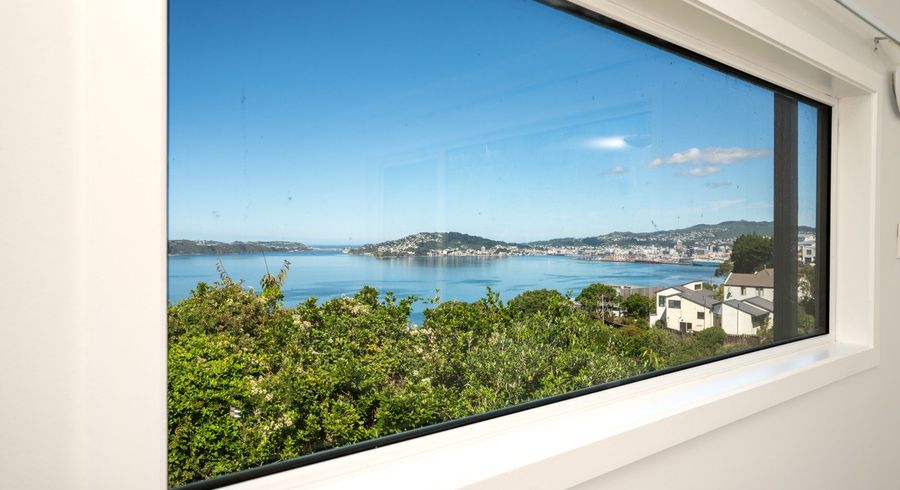  at 2/74 Homebush Road, Khandallah, Wellington, Wellington