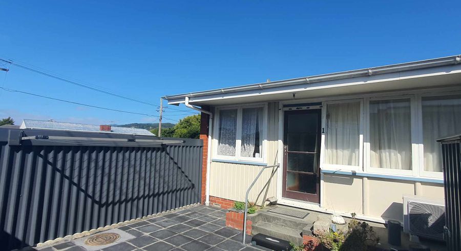  at 1/36 Camp Street, Trentham, Upper Hutt, Wellington