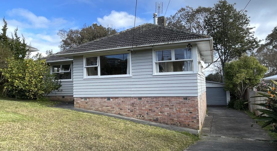 at 36 Trinidad Road, Sunnynook, North Shore City, Auckland