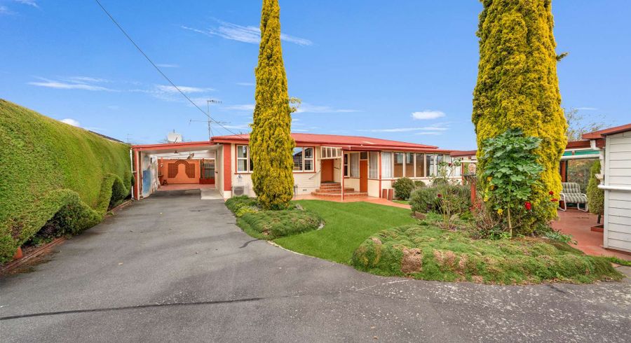  at 44 Wentworth Street, Gore, Gore, Southland