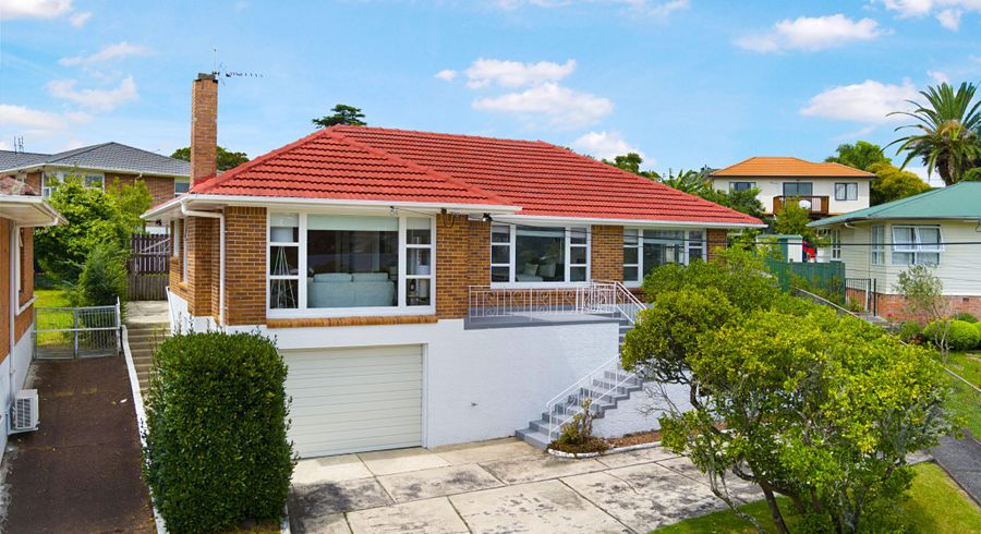  at 38 Kohekohe Street, New Lynn, Waitakere City, Auckland