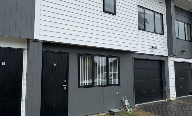  at 2/30 Arnwood Street, Manurewa, Manukau City, Auckland