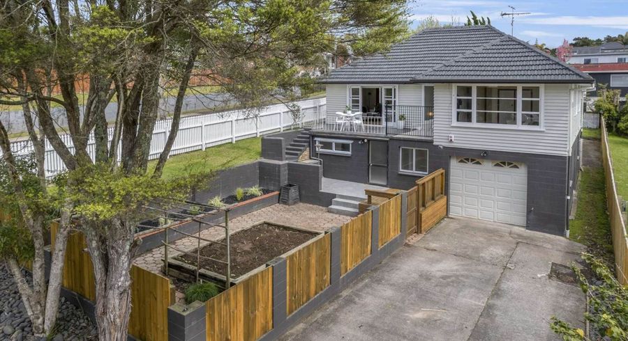  at 49 Parker Avenue, New Lynn, Waitakere City, Auckland