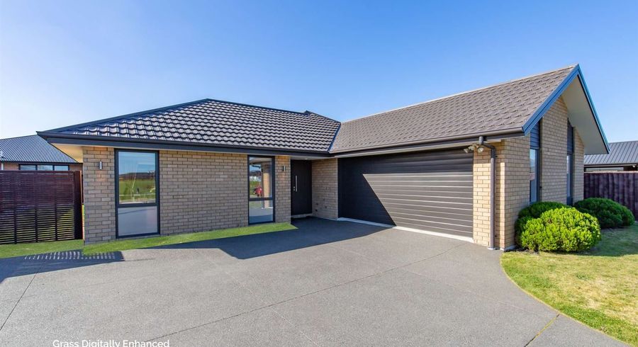  at 16 Rich Terrace, Wigram, Christchurch City, Canterbury