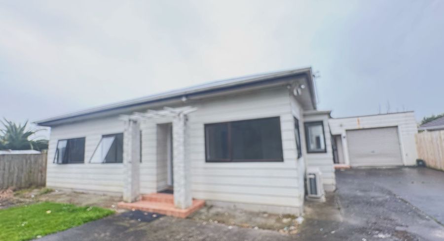  at 529A weymouth rd, Weymouth, Manukau City, Auckland