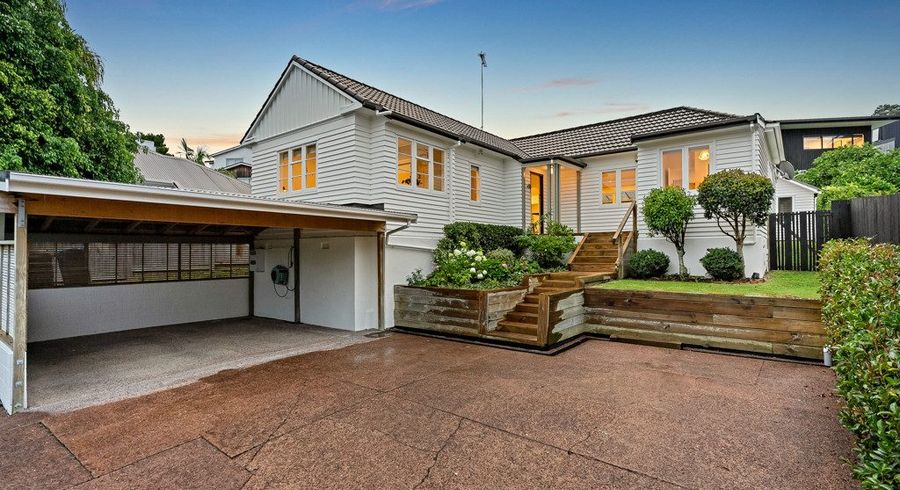  at 55 Reihana Street, Orakei, Auckland City, Auckland