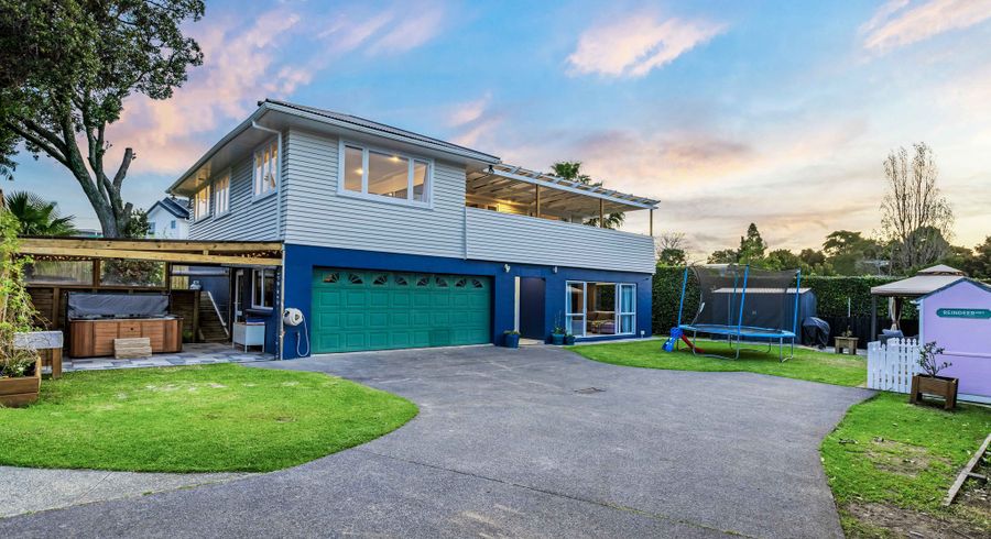  at 6 Christina Avenue, Te Atatu South, Auckland