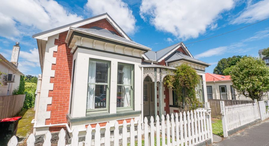  at 173 Queen Street, North Dunedin, Dunedin, Otago