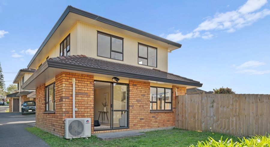  at 2/284 Richardson Road, Mount Roskill, Auckland City, Auckland