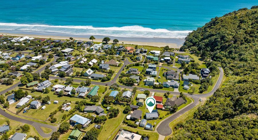  at 120 Goldfields Drive, Matarangi, Whitianga