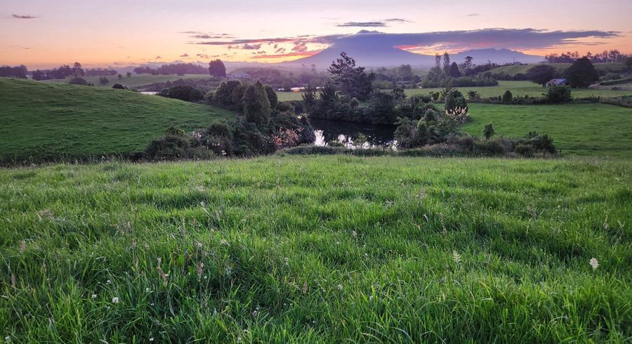  at Lot 1 Kupara Road, Tariki, New Plymouth, Taranaki