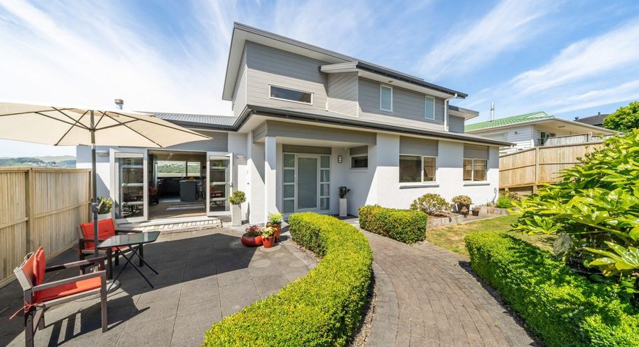  at 14 Bodmin Terrace, Camborne, Porirua