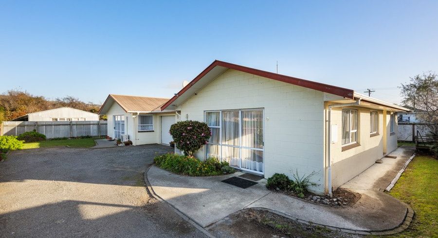  at 60A Alabama Road, Blenheim, Blenheim, Marlborough