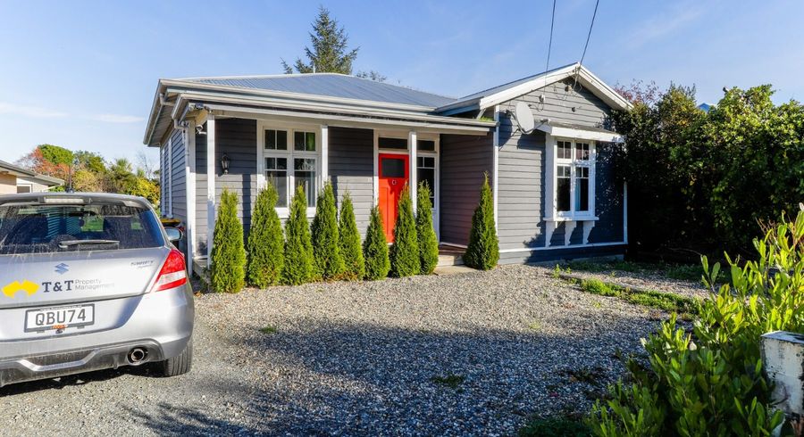  at 27 Galway Street, Grasmere, Invercargill, Southland
