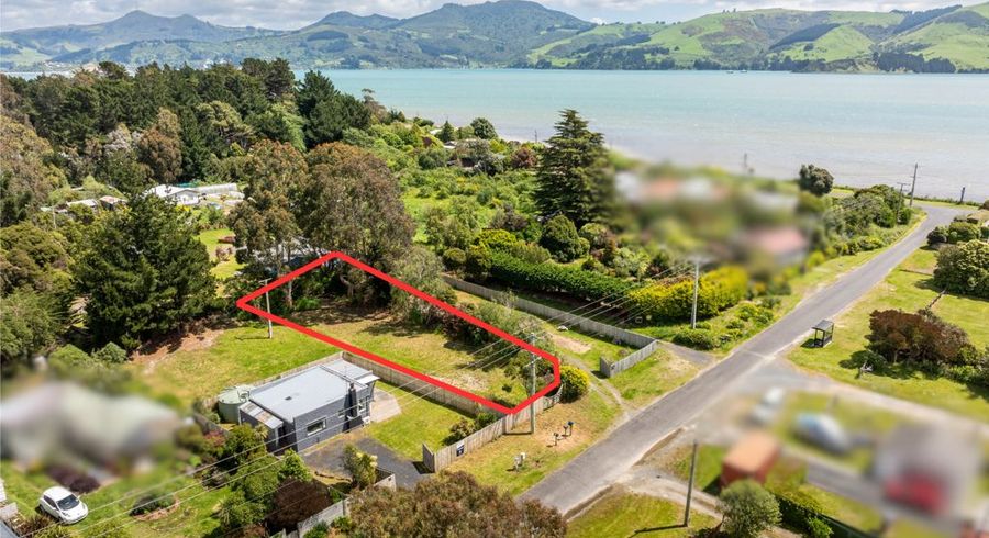  at 12 Carnock Road, Harwood, Dunedin, Otago