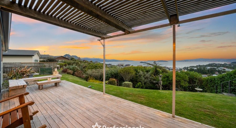  at 9 Lemonwood Grove, Maungaraki, Lower Hutt