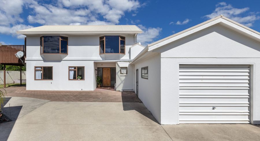  at 252B Levers Road, Matua, Tauranga