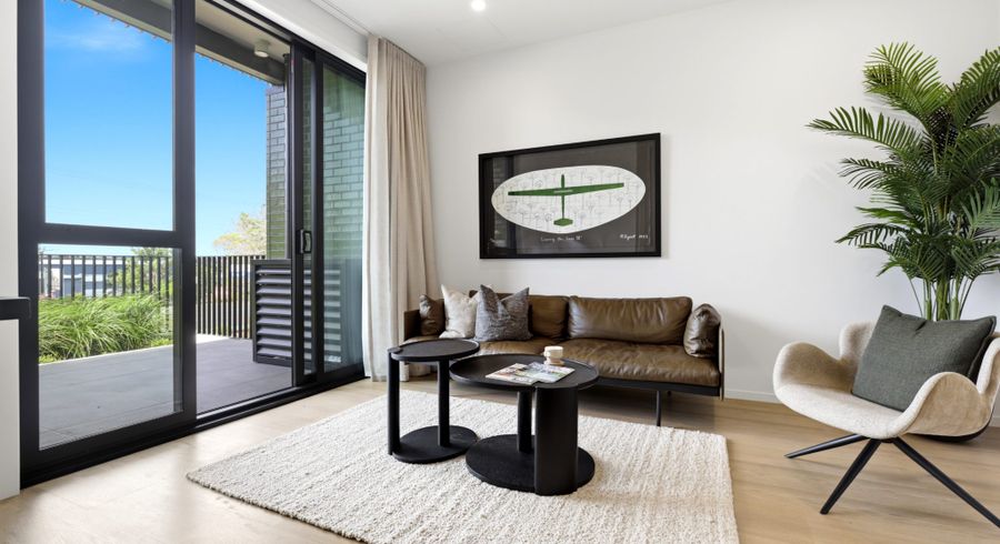  at Unit G6/2A Te Ara Taurapa, Point Chevalier, Auckland City, Auckland