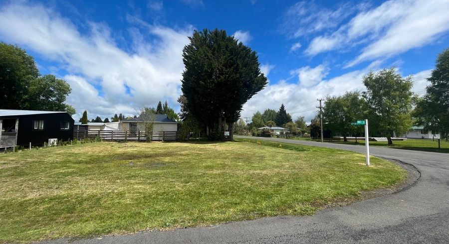  at 0 Piwari St, Rangataua, Ohakune