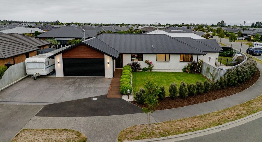  at 46 Andesite Drive, Rolleston, Rolleston