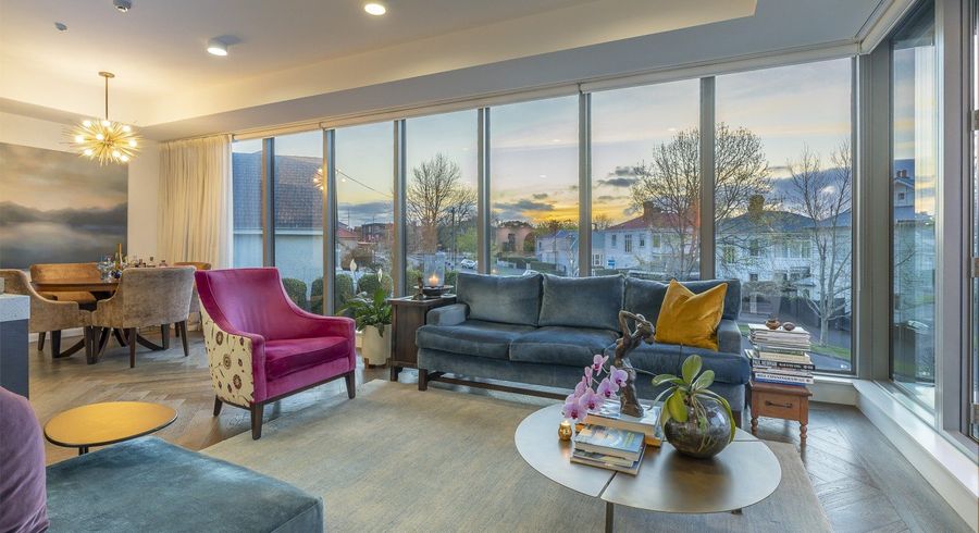  at 101/9 Hopetoun Street, Freemans Bay, Auckland City, Auckland