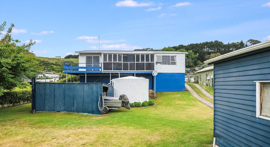  at 127 Ash Terrace, Aotea Harbour, Otorohanga, Waikato