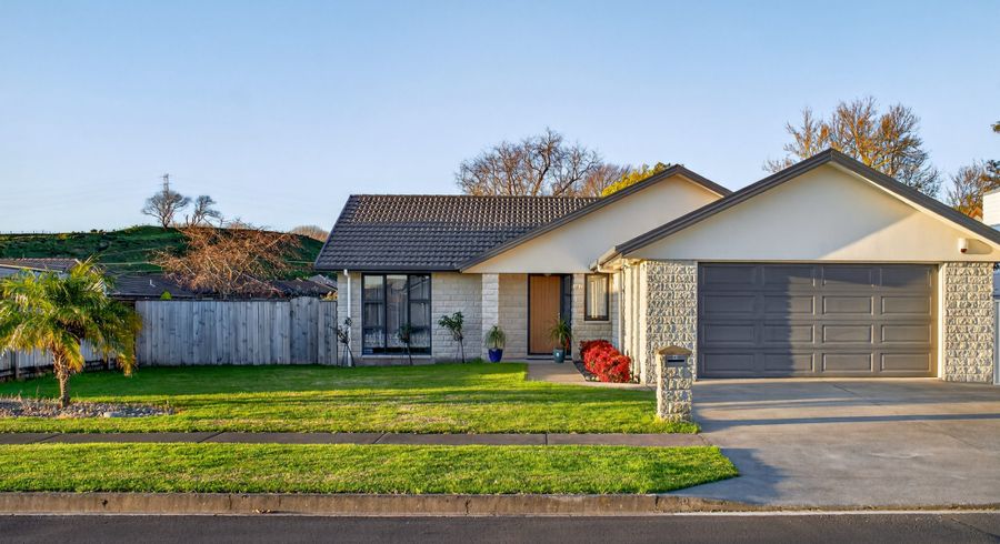 at 45 Sterling Park, Lytton West, Gisborne