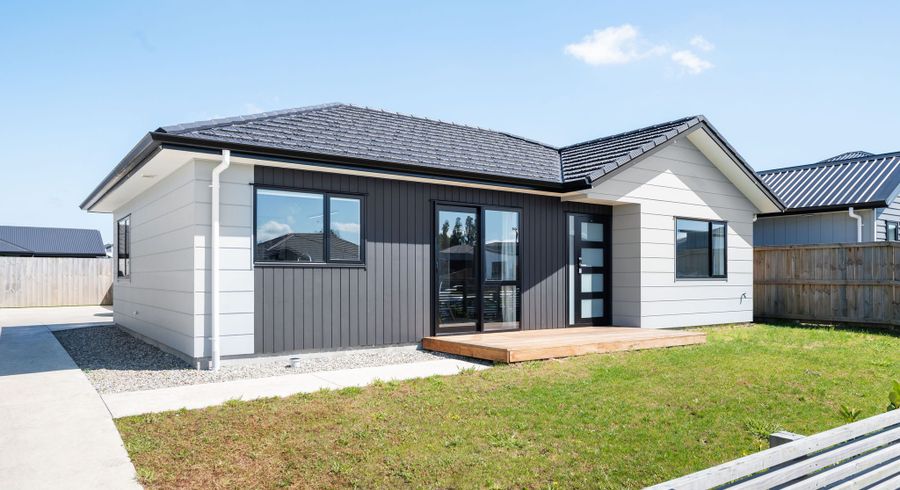  at 1/11 Tiro Place, Rototuna, Hamilton, Waikato